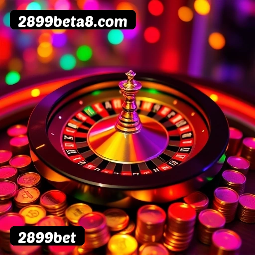 Níveis do programa VIP da 2899bet
